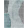 Charlisha Washable Abstract Indoor / Outdoor Rug