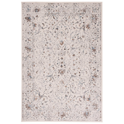 Noble Performance Oriental Rug