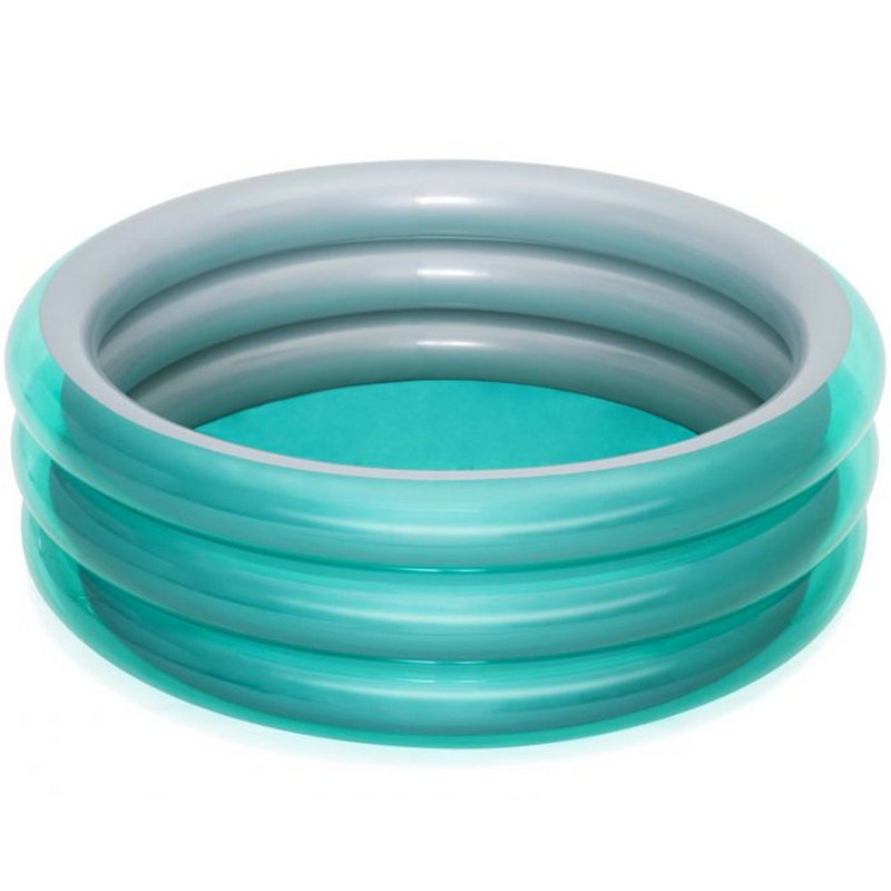 Bestway Plastic Outdoor Kids Game, Green