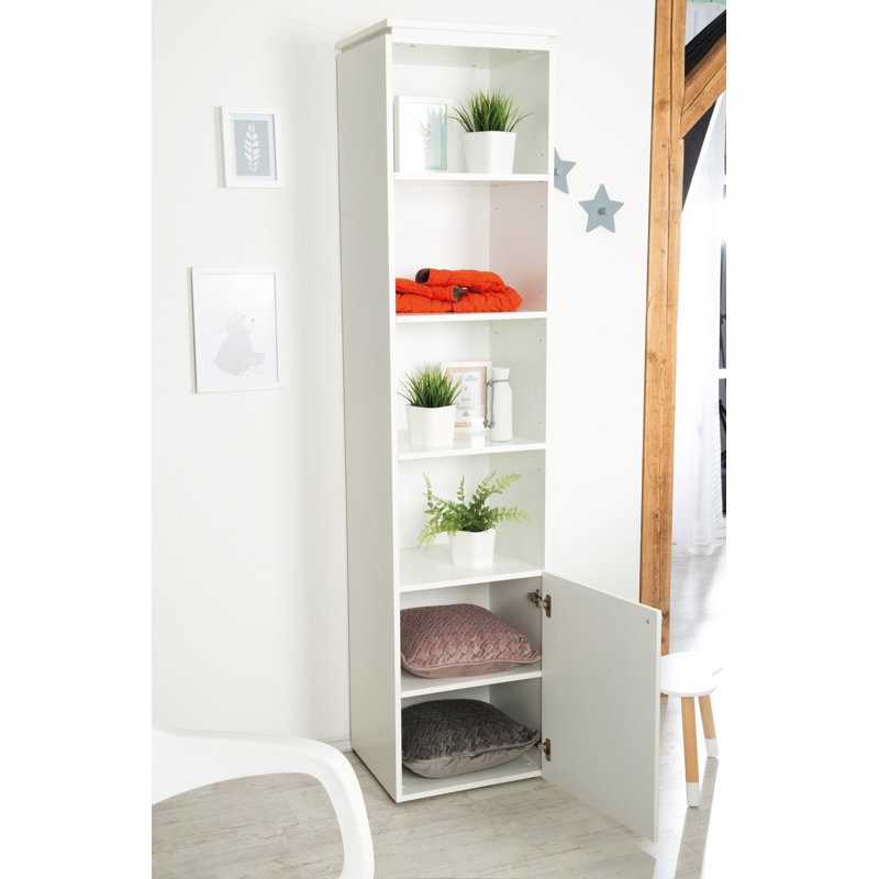 Mia 199.5cm Bookcase