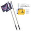 Plaque Veedersburg-1060123195