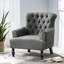 MODERN CLUB CHAIR