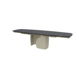 Twins Extendable Tables