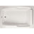 Duo 66'' x 42'' Air Acrylic Bathtub-9227952-88750355