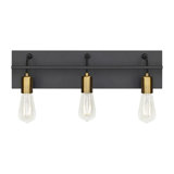 Tae 3 - Light Bath Bar