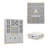 78.7"H Food Pantry Cabinet