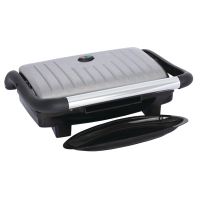 Brentwood Non Stick Specialty Grill