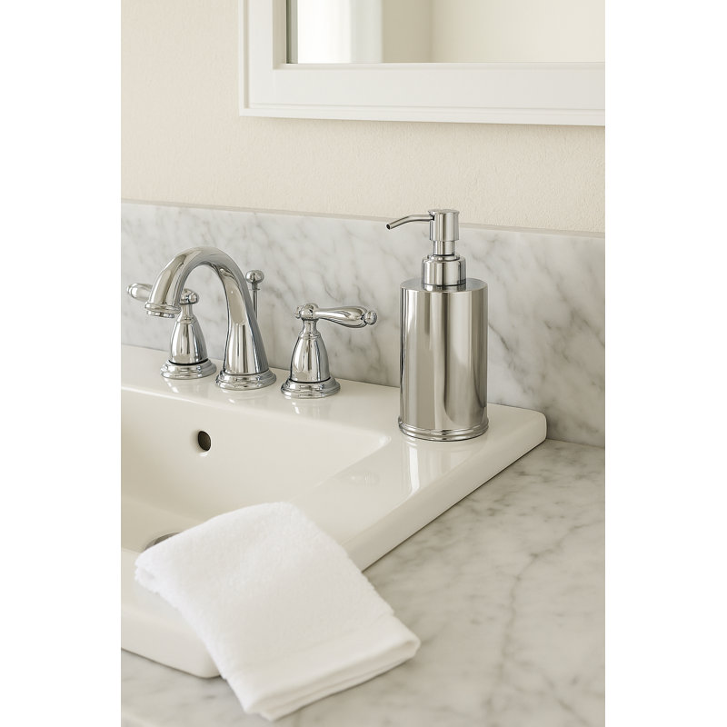 Nottle Bathroom Accessory