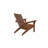 Willimantic Wood 2 - Person Patio Conversation Set-655061732
