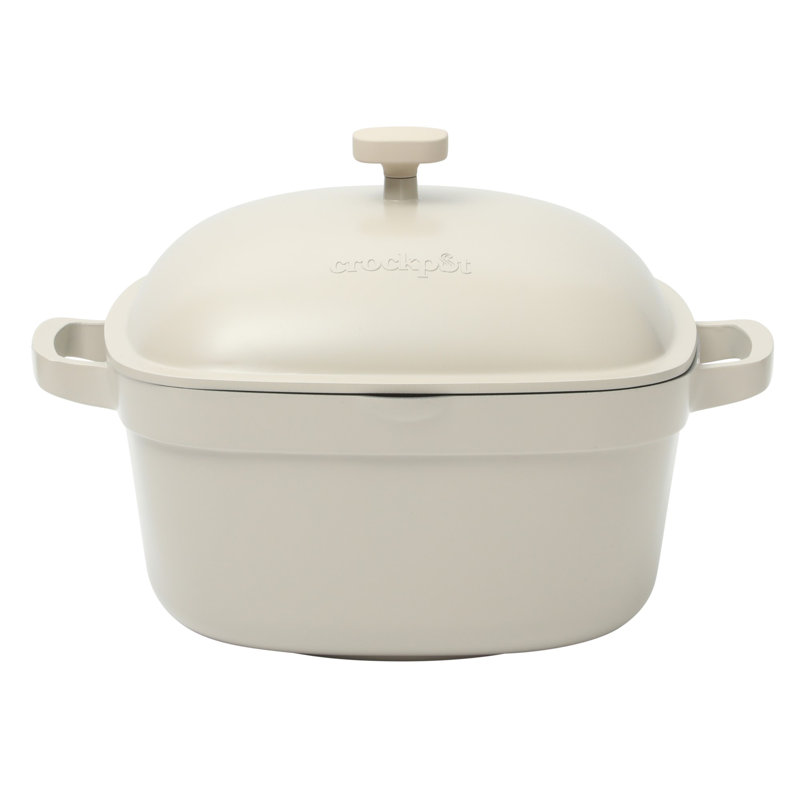 Crock-Pot Northvale Dutch Oven - Thumbnail 2