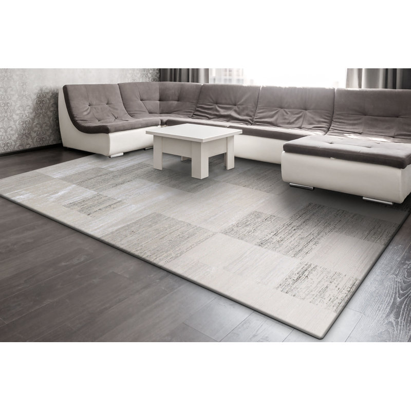 Rectangle Whistler Area Rug, Rectangle 2'7" x 4'11"
