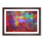 Eternal Thoughts in Abstract - Picture Frame Painting Print-55726002-55726003
