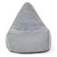 Drop Refillable Bean Bag Chair & Lounger