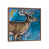 Brown Floater Frame is unavailable