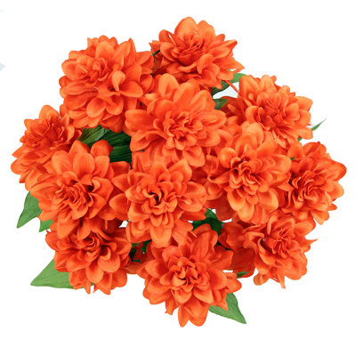 Dahlia Arrangement
