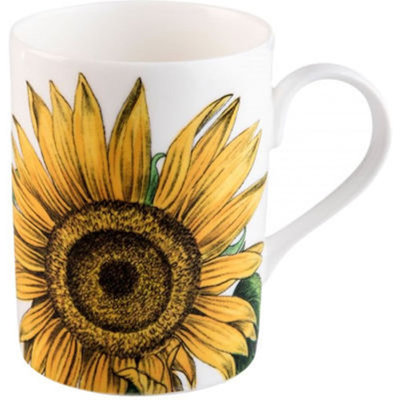 Grande tasse à café botanica Yaqi