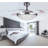 42'' Ceiling Fan with LED Lights