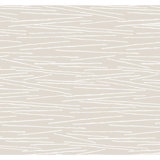 Line Horizon Abstract Wallpaper Roll