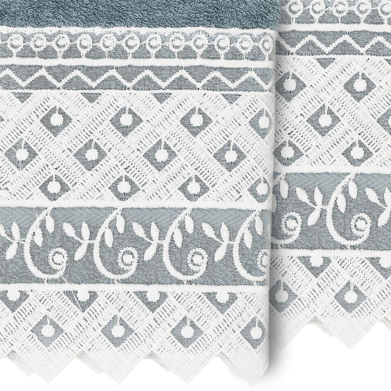 Aiden Turkish Cotton Washcloth