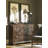 Royal Kahala Landara Balboa Carved Door Chest