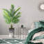Arbre artificiel en pot, arbre de soie artificiel Areca-1991831156-2007006014