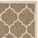 Katz Brown/Neutral Indoor/Outdoor Rug