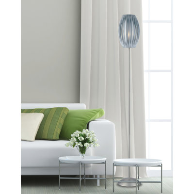 Lampe sur pied 69,5 po Barstow