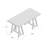 Duarte Writing Desk-33393628