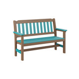 Garden Outdoor Bench