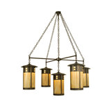 Fulton 5 - Light Chandelier