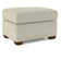 Upholstered Ottoman