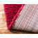 Red Area Rug