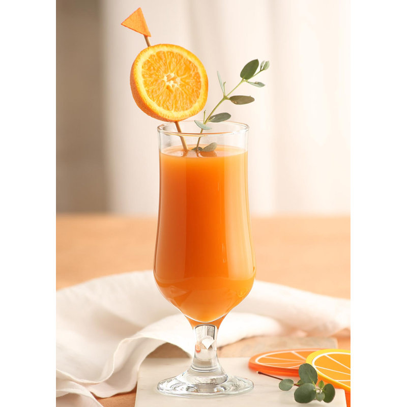 Verres à cocktail Hurricane, 13 oz