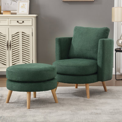Fauteuil Kefira