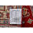 One-of-a-Kind 2'8'' X 9'1'' New Age Runner Wool Area Rug in