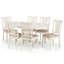 Holmes Extendable Oval Dining Table