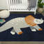 Tapis pour enfant Aleksei-617005139