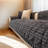 Pet-Friendly Shaggy Sofa Cover - Thick Plush Furniture Protector For Living Room, Tatami, Bay Window, Or Headboard Use-3018812-3018811