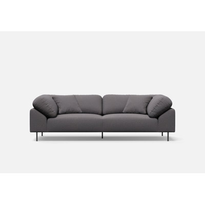Collar 2.5-Seater