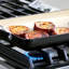 GreenPan Rio Healthy Ceramic Nonstick, 18" x 11" Double Burner Griddle Pan