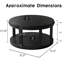 Table basse Ailey