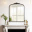 Miroir mural en verre Kiany -1714325965-1723265850