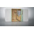 Rev-A-Shelf 2-Pack Polymer Tip-Out Organizer Trays for Sink Base Kitchen or Bathroom Cabinets, White-20984382