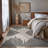 Modern Abstract Area Rug Minimal Contemporary Design-1230613039-1230613038