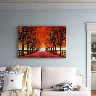 " North Bend Trees "