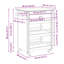 Kitchen Serving Cart-515615108