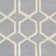 Zeppelin Geometric Wool Hand Woven Area Rug