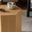 Table basse Hexagon MDF