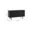 Commode d'appoint en bois massif Modern Modern