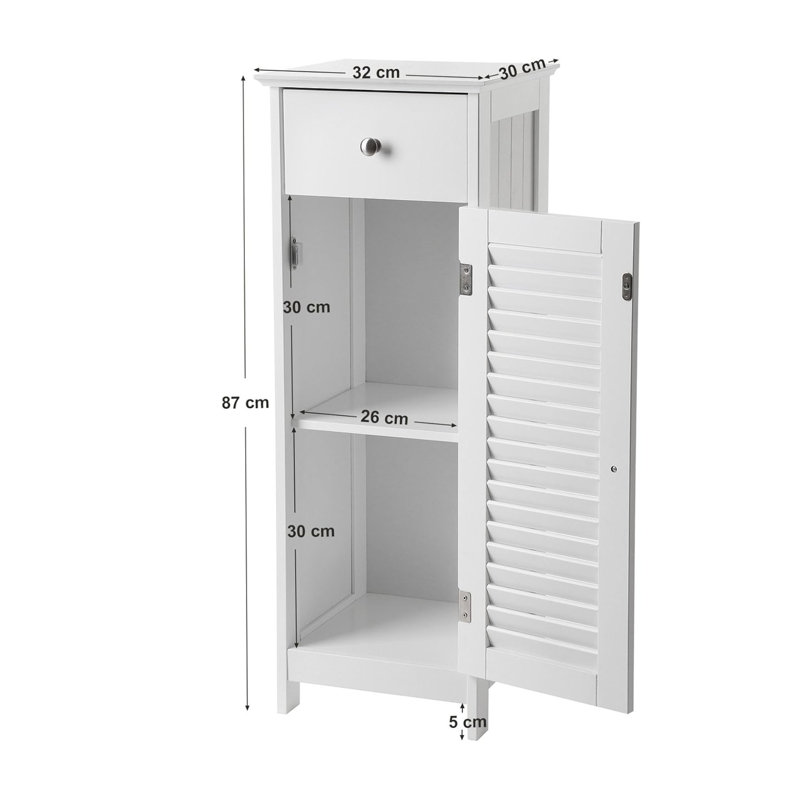 Bathroom Cabinet